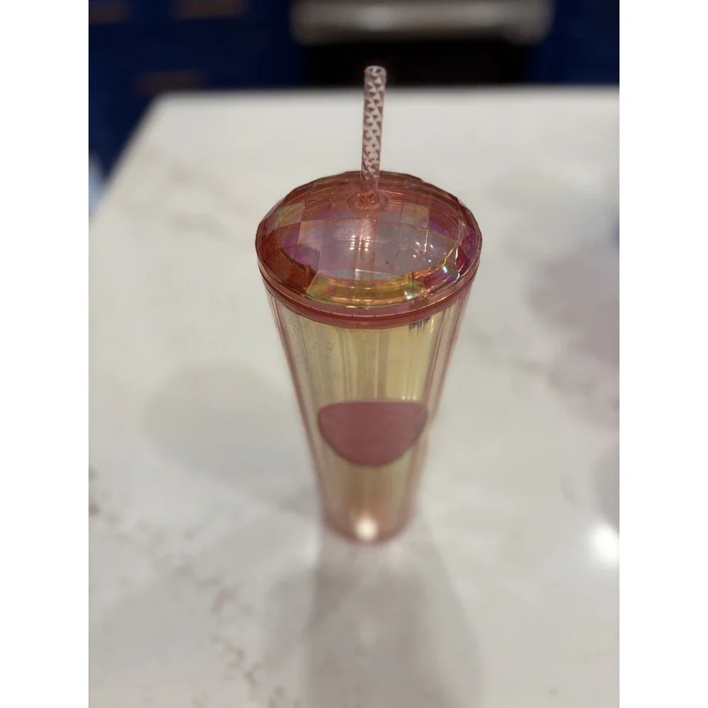 Starbucks 2020 rose